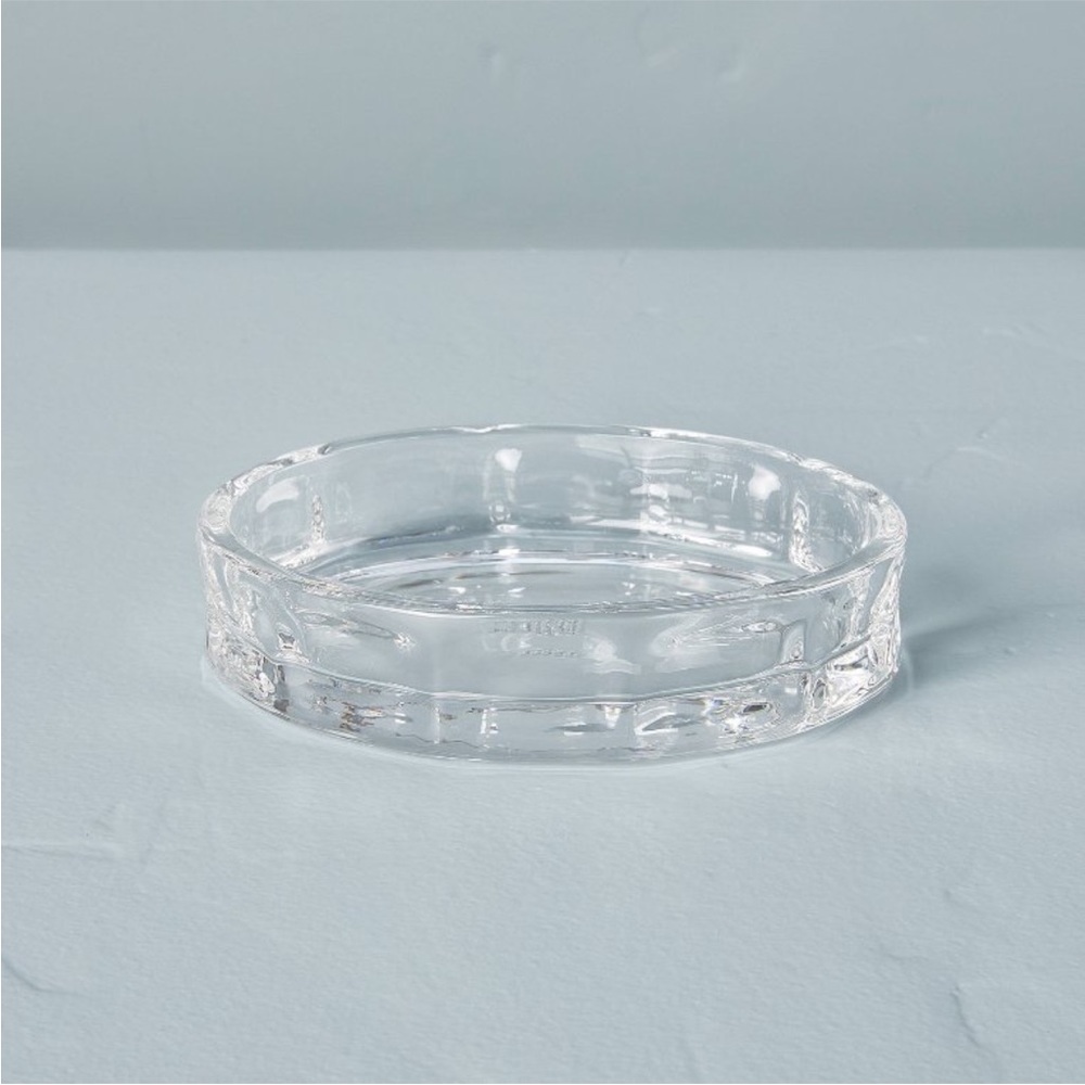 Hearth & Hand with Magnolia - Soap Dish NWT
